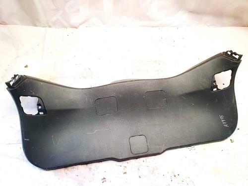 Used Boot lining Boot lining TOYOTA C-HR (_X1_) 1.8 Hybrid (ZYX10_, ZYX11_) (98 hp) 35368454 35368454