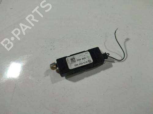 Electronic module VW PASSAT B6 (3C2) 1.9 TDI | BP34852275M83 - Image 3