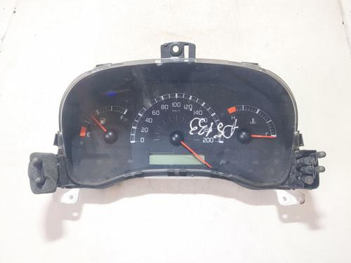 Used Instrument cluster Instrument cluster FIAT PANDA (169_) 1.1 (169.AXA1A) (54 hp) 35865000 35865000
