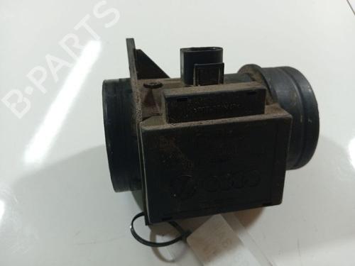 Used Mass air flow sensor Mass air flow sensor VW PASSAT B5 Variant (3B5) 1.9 TDI (110 hp) 34906921 34906921