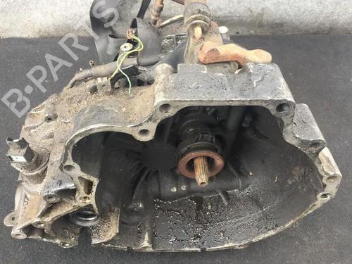 Used Gearbox Gearbox NISSAN PRIMERA (P11) 2.0 TD (90 hp) 35664809 35664809