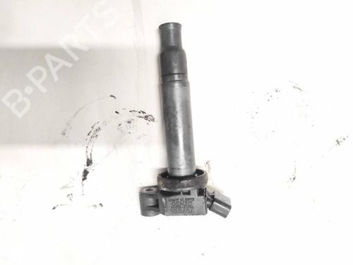 Used Ignition coil Ignition coil LEXUS RX (MCU15) 300 AWD (MCU15) (201 hp) 35346849 35346849