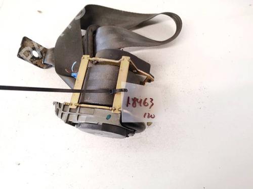 Used Rear right seatbelt Rear right seatbelt 35388546 35388546