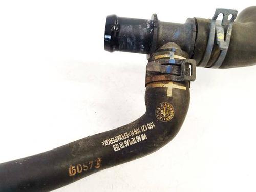 Pipe VW UP! (121, 122, BL1, BL2, BL3, 123) 1.0 | BP37654314M125 - Image 3