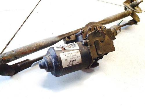 Used Front wiper motor Front wiper motor 38503845 38503845