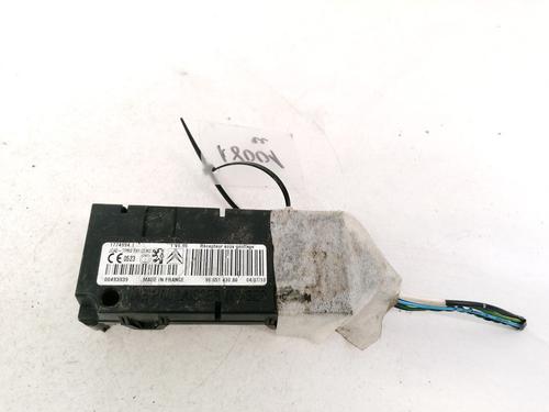 Used Electronic module Electronic module 35406183 35406183