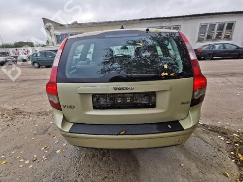 Electronic module VOLVO V50 (545) 2.0 D | BP32557128M83 