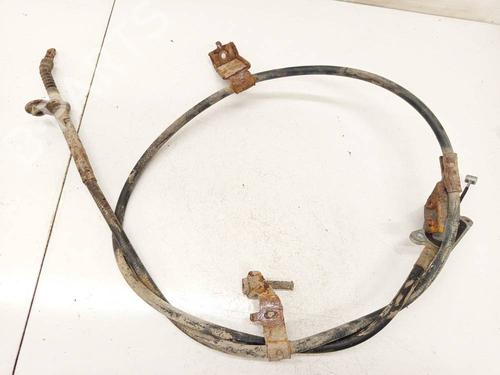 Cable NISSAN PRIMERA Hatchback (P12) 1.6 | BP34774106E12 - Image 2