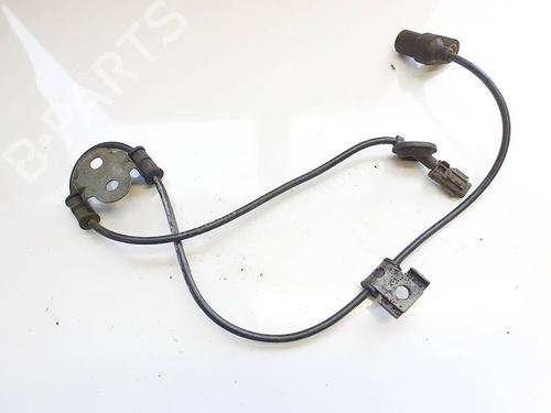 Electronic module SUBARU LEGACY III (BE) 2.0 AWD (BE5) | BP35300205M83 - Image 2