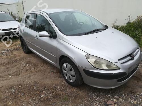 Engine mount PEUGEOT 307 (3A/C) 2.0 HDi 90 | BP33514959M89  - Image 13