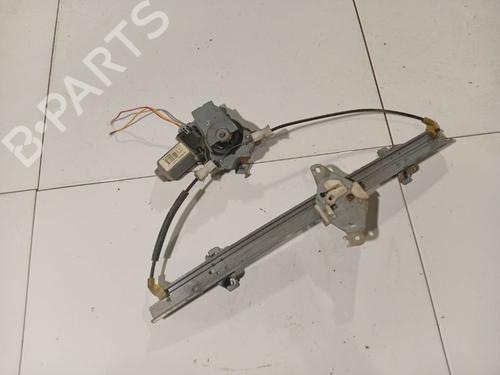 Front right window mechanism NISSAN NOTE (E11, NE11) 1.5 dCi | BP38974071C23 - Image 4