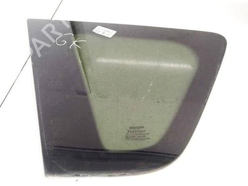 Altro Altro NISSAN NOTE (E11, NE11) 1.6 (110 hp) 36547973 36547973
