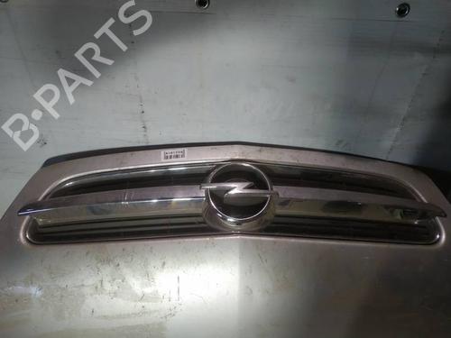 Used Grille Grille 34981000 34981000