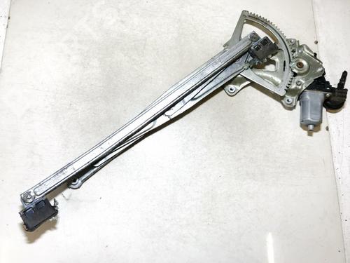 Front left window mechanism LEXUS IS II (_E2_) 220d (ALE20) | BP35638937C22 - Image 2