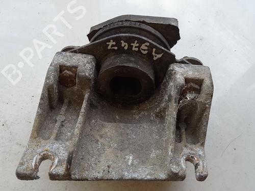 Used Engine mount Engine mount RENAULT MEGANE Scenic (JA0/1_) 1.9 dTi (JA0N) (98 hp) 33516312 33516312