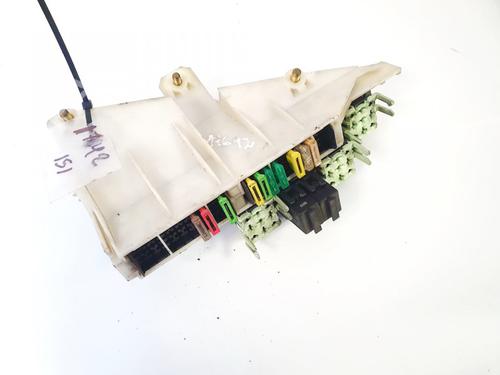 Fuse box BMW 5 (E39) 525 d | BP32892635E1 - Image 2