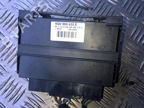 Used Electronic module Electronic module 38740570 38740570