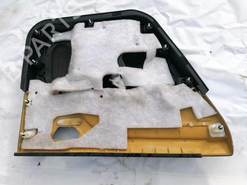 Rear right panel DODGE JOURNEY 2.0 CRD | BP35503955C61 - Image 3