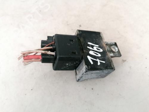 Electronic sensor RENAULT SCÉNIC II (JM0/1_) 1.9 dCi (JM0G, JM12, JM1G, JM2C) | BP35528558M84 - Image 3