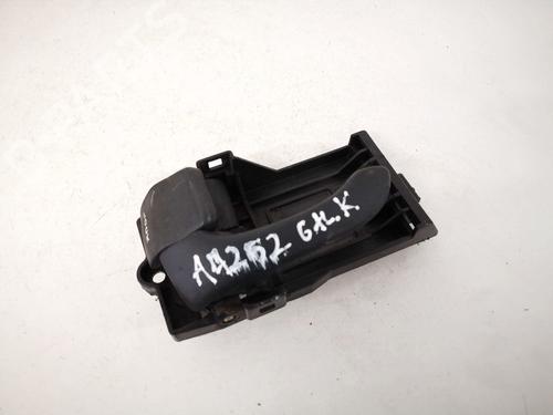 Used Rear left interior door handle Rear left interior door handle 35428584 35428584