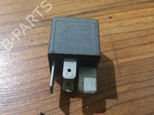 Used Other Other VW PASSAT B5.5 Variant (3B6) 1.6 (102 hp) 33519344 33519344