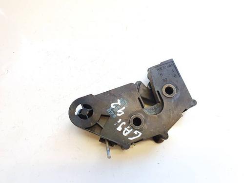 Used Electronic module Electronic module FIAT GRANDE PUNTO (199_) 1.2 (65 hp) 35245477 35245477