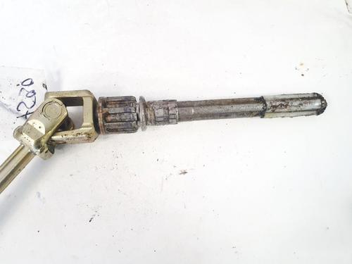 Steering column universal joint RENAULT ESPACE IV (JK0/1_) 1.9 dCi (JK0U, JK0G) | BP35473426M114 - Image 2