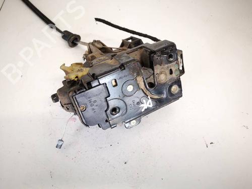 Used Front left lock Front left lock 34942674 34942674