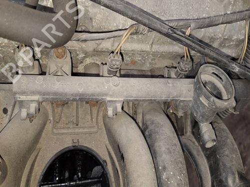 Injection rail RENAULT THALIA I (LB_) 1.4 | BP38579104M98 - Image 4