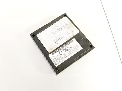 Used Electronic module Electronic module MERCEDES-BENZ C-CLASS (W204) C 220 CDI (204.002) (163 hp) 33093544 33093544