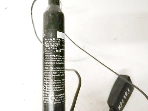 Engate do cinto BMW 7 (E65, E66, E67) 730 d | BP35164124I32 - Image 3