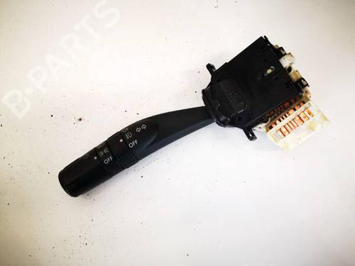 Used Warning switch Warning switch SUBARU OUTBACK (BL, BP) 3.0 AWD (BPE) (245 hp) 34963156 34963156