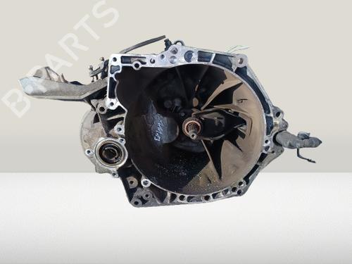 Used Gearbox Gearbox 34792273 34792273