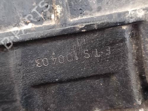 Rear differential AUDI A4 B6 (8E2) 2.5 TDI quattro | BP34914633M24 - Image 4