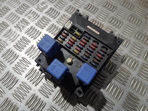 Used Fuse box Fuse box NISSAN ALMERA I Hatchback (N15) 1.6 (99 hp) 33499498 33499498