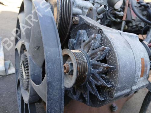 Alternator AUDI 100 C4 Avant (4A5) 2.5 TDI | BP38041221M7 - Image 2