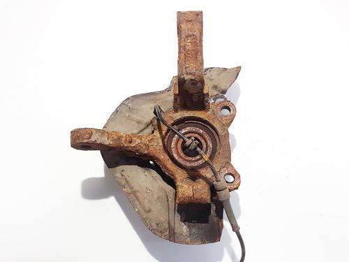 Left front steering knuckle PEUGEOT 807 (EB_) 2.2 HDi | BP35476916M25 - Image 3