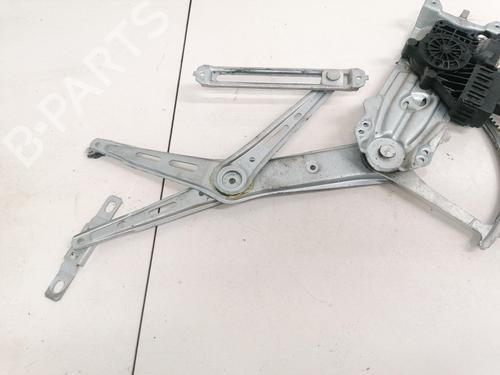 Used Front left window mechanism Front left window mechanism 35549465 35549465