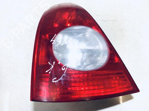 Used Left taillight Left taillight RENAULT CLIO II (BB_, CB_) 1.5 dCi (B/CB07) (65 hp) 35620382 35620382