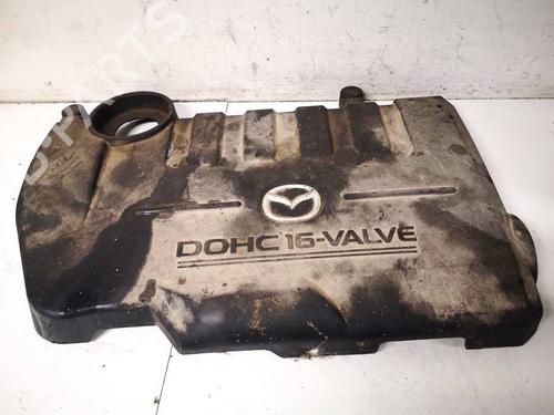 Used Upper protection Upper protection 35334958 35334958