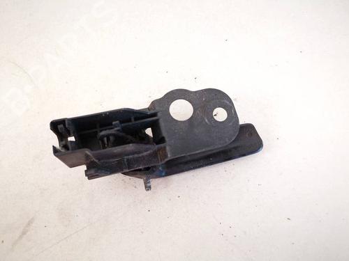 Front right interior door handle CITROËN NEMO Box Body/MPV (AA_) 1.4 HDi | BP35315458I14 - Image 3