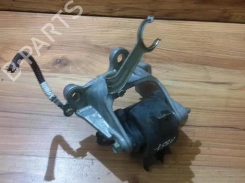 Used Engine mount Engine mount HONDA JAZZ II (GD_, GE3, GE2) 1.3 iDSi (GD1) (86 hp) 33479651 33479651