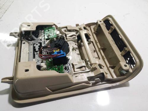 Kabinelys VW PASSAT CC B6 (357) 1.8 TSI | BP34813861I8 - Image 2