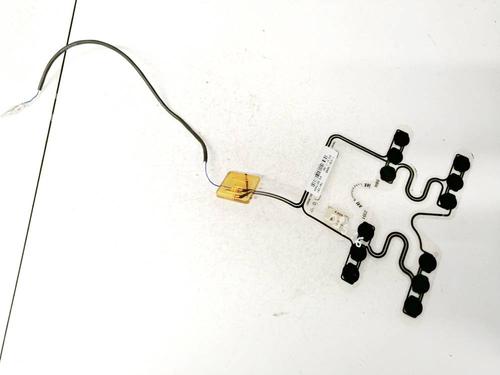 Used Electronic module Electronic module 35127933 35127933