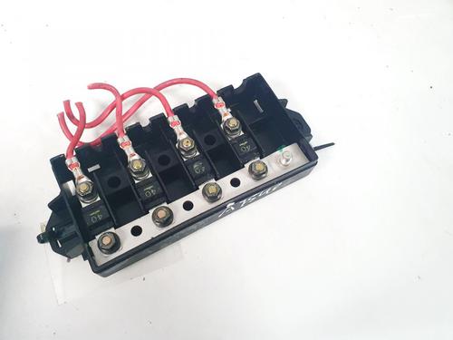 Used Fuse box Fuse box VOLVO S80 I (184) 2.5 TDI (140 hp) 32896398 32896398