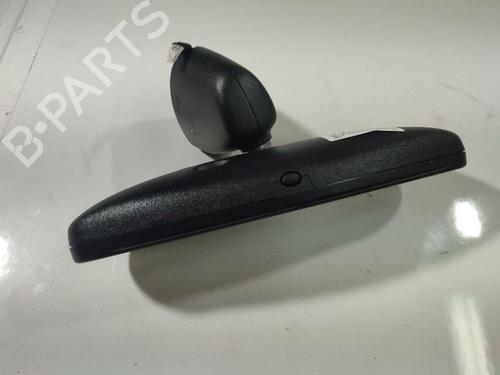 Rear mirror CITROËN C5 III (RD_) 2.0 HDi (RDRHD8, RDRHDJ, RDRHR8, RDRHRJ) | BP34841786I6 - Image 2