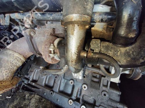 turbochargersupercharger-rover-75-rj-1999-2000-2001-2002-2003-2004-2005-35602247 main image