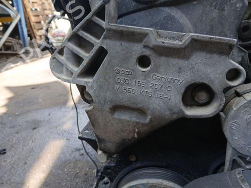 Used Support Support VW PASSAT B6 (3C2) 2.0 TDI (140 hp) 36251934 36251934