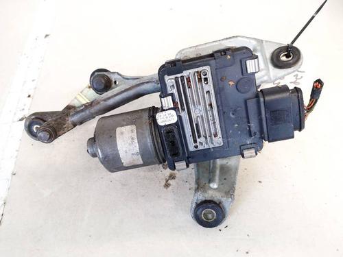 Used Front wipers mechanism Front wipers mechanism VW PHAETON (3D1, 3D2, 3D3, 3D4, 3D6, 3D7, 3D8, 3D9) 3.2 V6 (241 hp) 35382396 35382396