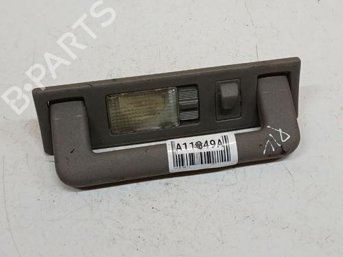Used Interior roof handle Interior roof handle AUDI 80 B4 Saloon (8C2) 2.0 E (115 hp) 40053301 40053301